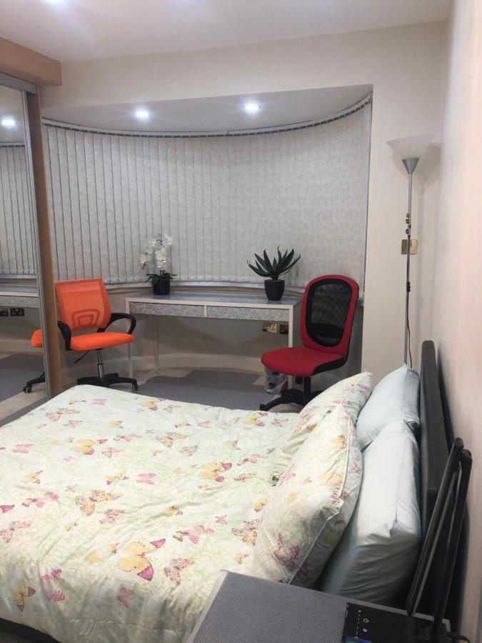 Lyndon B&B 索利赫尔 外观 照片