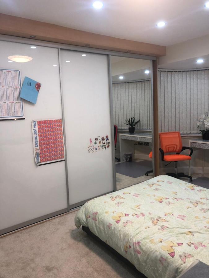 Lyndon B&B 索利赫尔 外观 照片