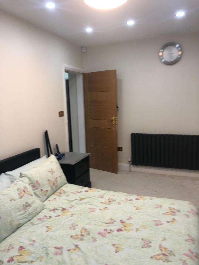 Lyndon B&B 索利赫尔 外观 照片