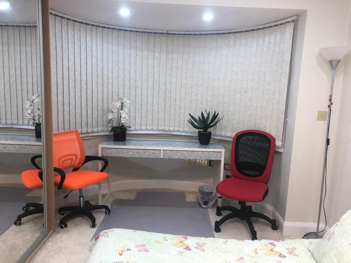 Lyndon B&B 索利赫尔 外观 照片