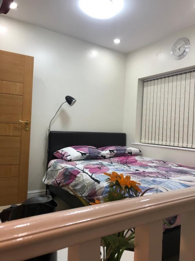 Lyndon B&B 索利赫尔 外观 照片