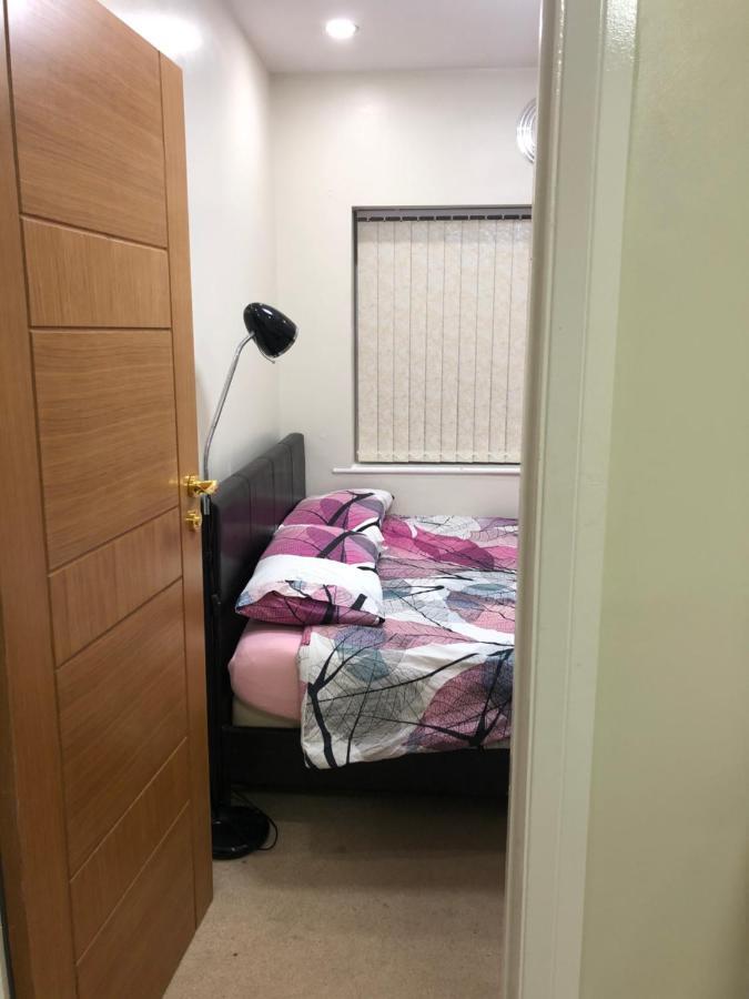 Lyndon B&B 索利赫尔 外观 照片