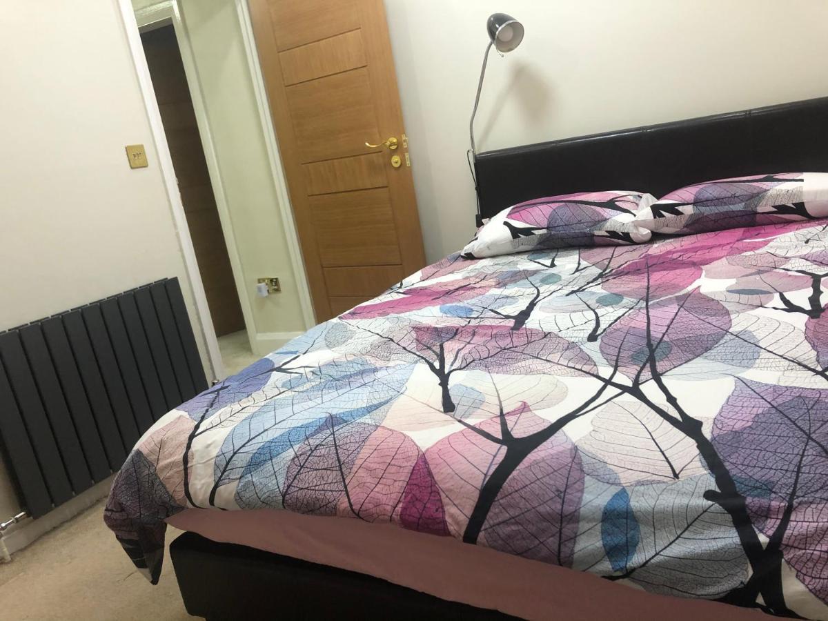 Lyndon B&B 索利赫尔 外观 照片