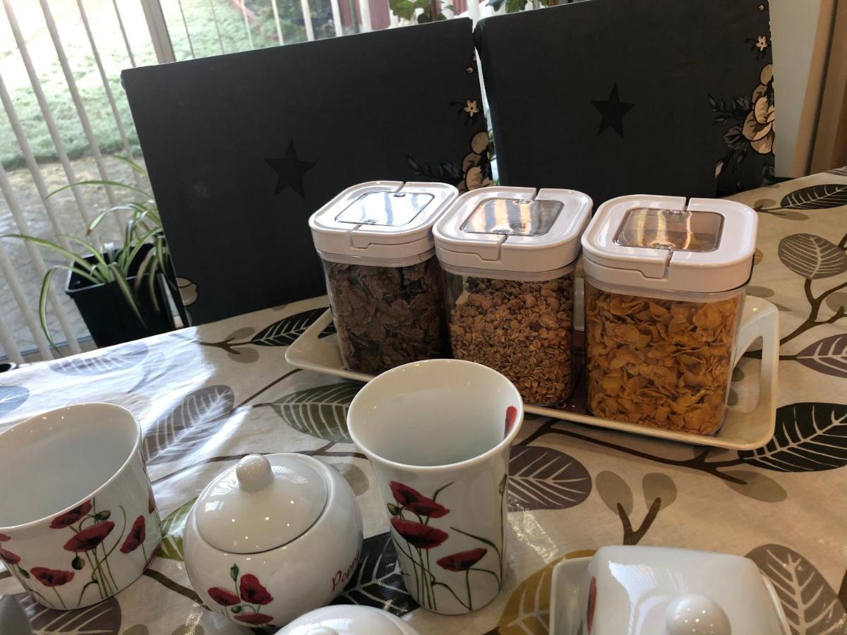 Lyndon B&B 索利赫尔 外观 照片